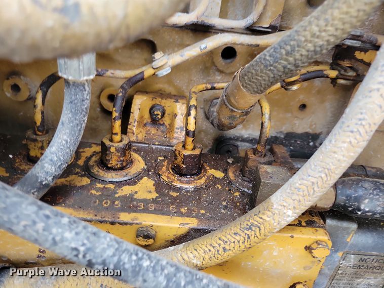 image for item LC9453 1997 Kenworth W900  dump truck