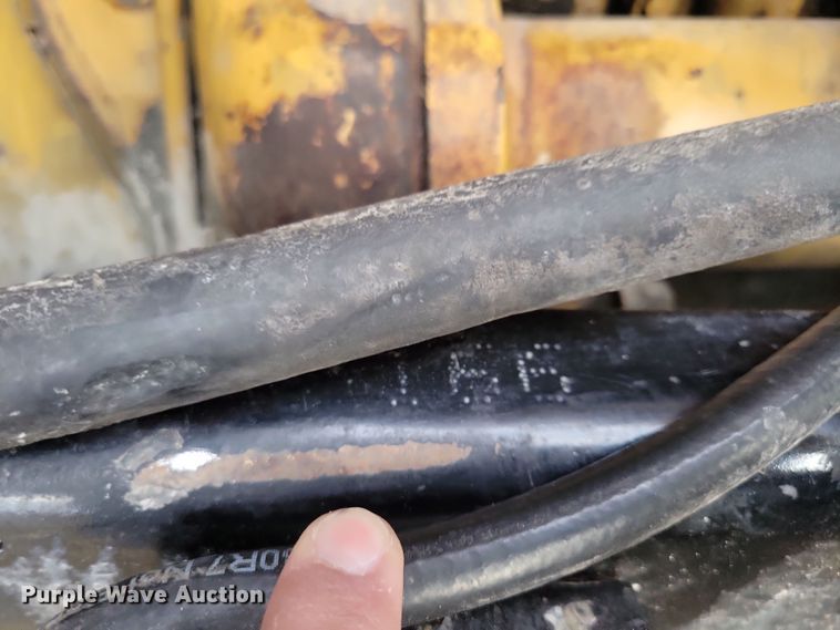 image for item LC9453 1997 Kenworth W900  dump truck