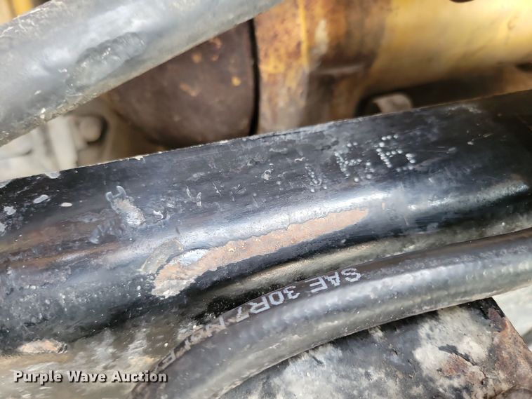 image for item LC9453 1997 Kenworth W900  dump truck