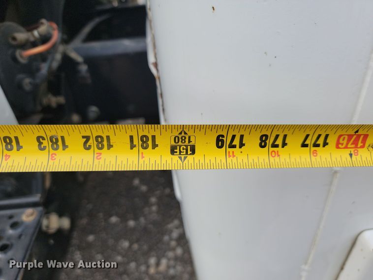 image for item LD9045 2007 Ford F750 Super Duty XLT  pulling truck