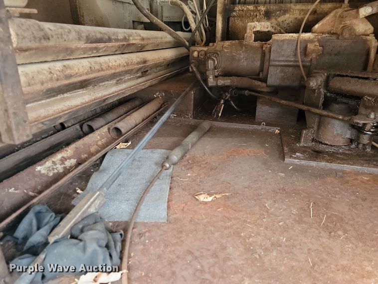 image for item LD9045 2007 Ford F750 Super Duty XLT  pulling truck