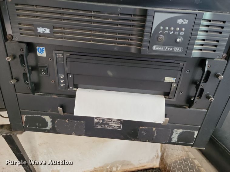 image for item LD9045 2007 Ford F750 Super Duty XLT  pulling truck