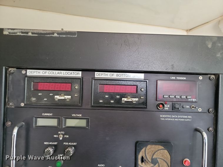 image for item LD9045 2007 Ford F750 Super Duty XLT  pulling truck