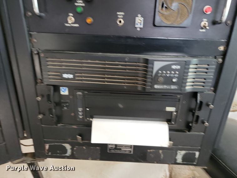 image for item LD9045 2007 Ford F750 Super Duty XLT  pulling truck