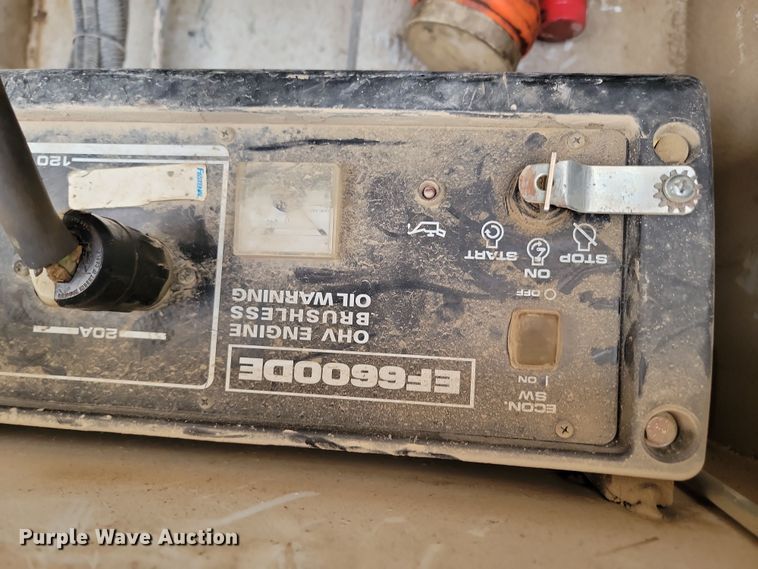 image for item LD9045 2007 Ford F750 Super Duty XLT  pulling truck