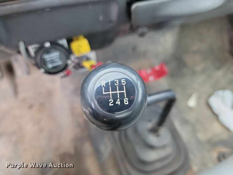 image for item LD9045 2007 Ford F750 Super Duty XLT  pulling truck