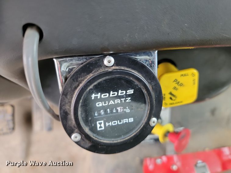 image for item LD9045 2007 Ford F750 Super Duty XLT  pulling truck