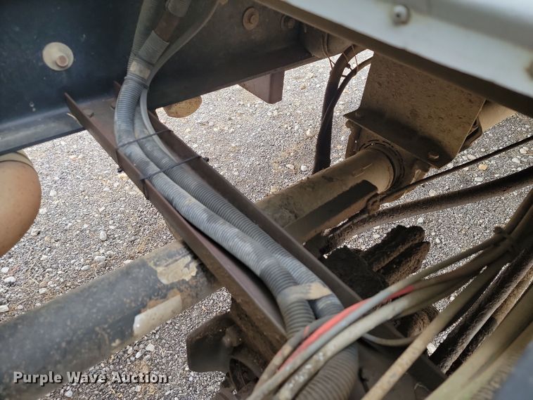 image for item LD9045 2007 Ford F750 Super Duty XLT  pulling truck