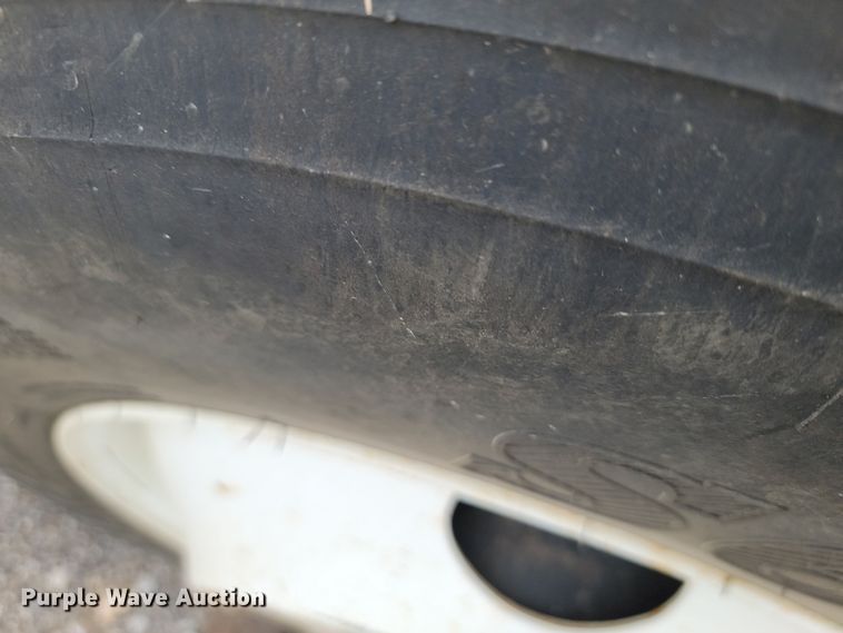 image for item LD9045 2007 Ford F750 Super Duty XLT  pulling truck