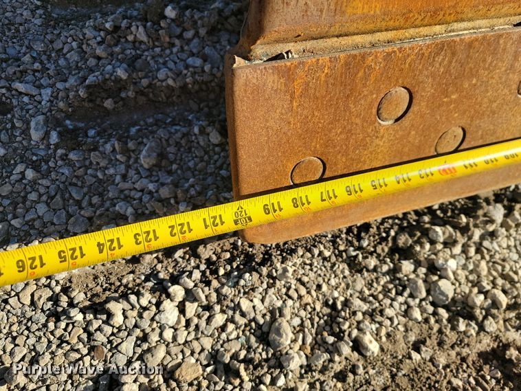 image for item LD9055 2015 Case 1150M LT  dozer