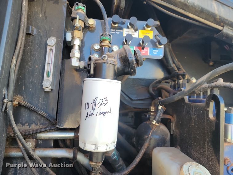 image for item LD9055 2015 Case 1150M LT  dozer