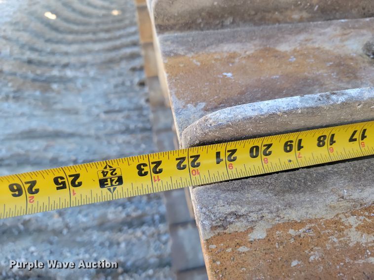 image for item LD9055 2015 Case 1150M LT  dozer