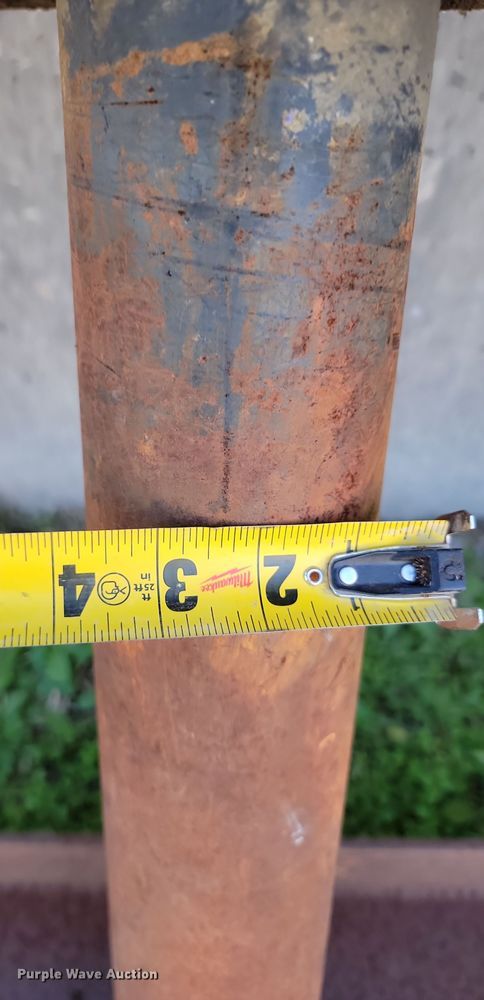 image for item LD9058 Construction Attachment Inc CAL 1200  breaker