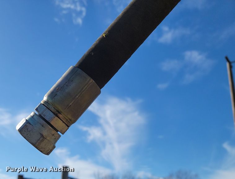 image for item LD9060 2003 Arrowhead 325  breaker