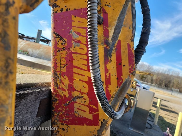 image for item LD9060 2003 Arrowhead 325  breaker