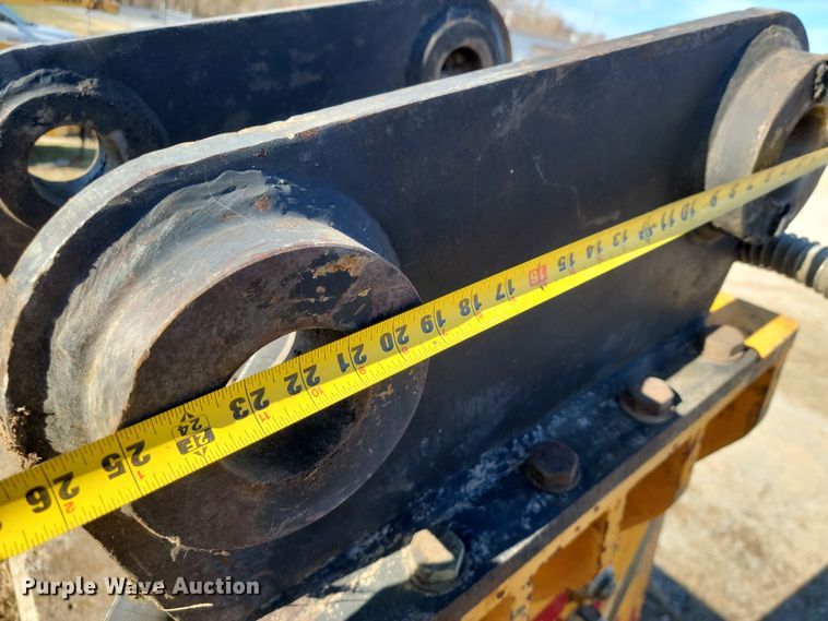 image for item LD9060 2003 Arrowhead 325  breaker