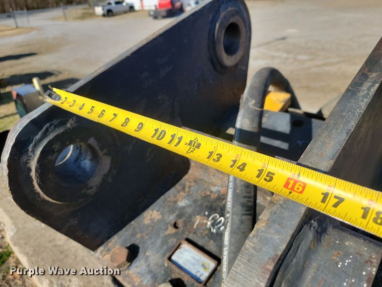 image for item LD9060 2003 Arrowhead 325  breaker