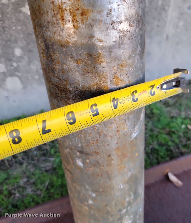 image for item LD9060 2003 Arrowhead 325  breaker