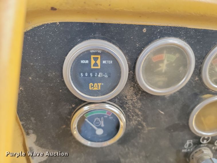 image for item LD9067 1980 Caterpillar D8K  dozer