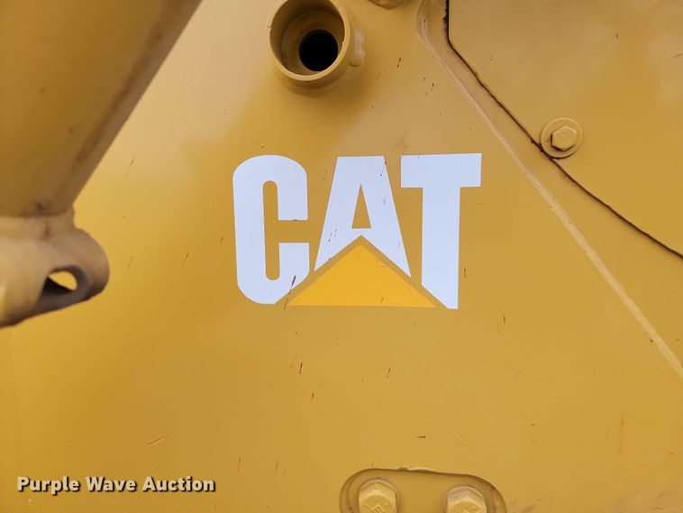 image for item LD9067 1980 Caterpillar D8K  dozer