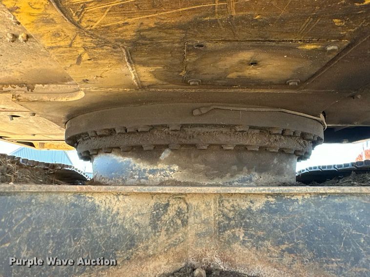 image for item LD9073 2007 Komatsu PC200LC-8  excavator