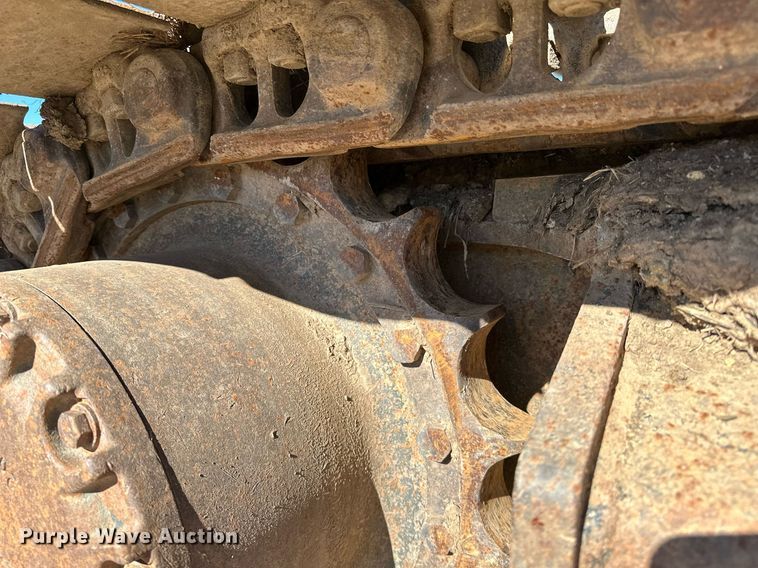 image for item LD9073 2007 Komatsu PC200LC-8  excavator