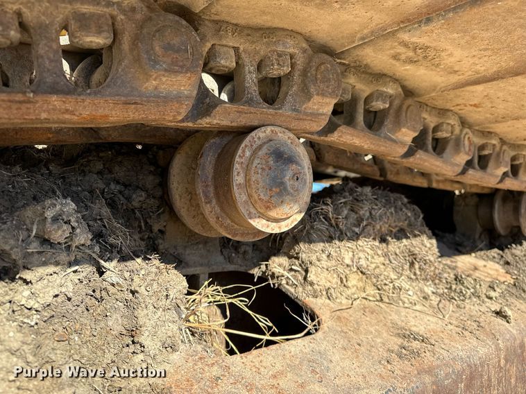 image for item LD9073 2007 Komatsu PC200LC-8  excavator