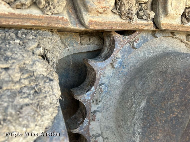 image for item LD9073 2007 Komatsu PC200LC-8  excavator