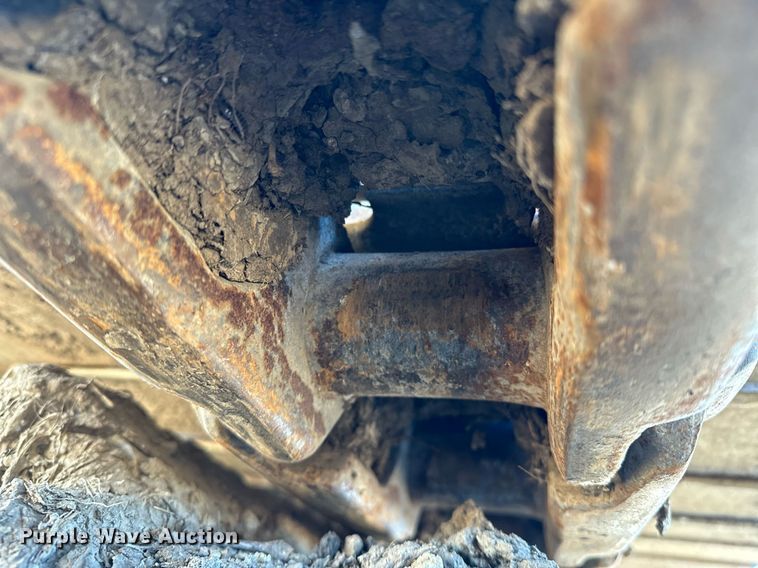 image for item LD9073 2007 Komatsu PC200LC-8  excavator