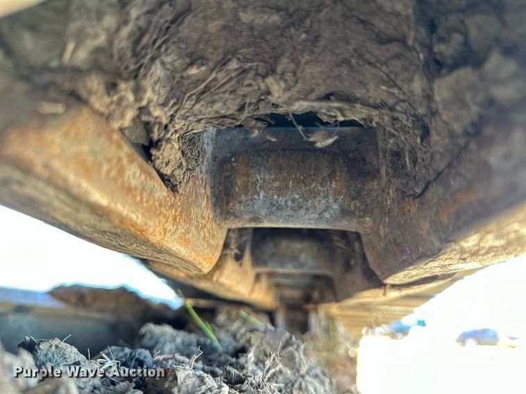 image for item LD9073 2007 Komatsu PC200LC-8  excavator