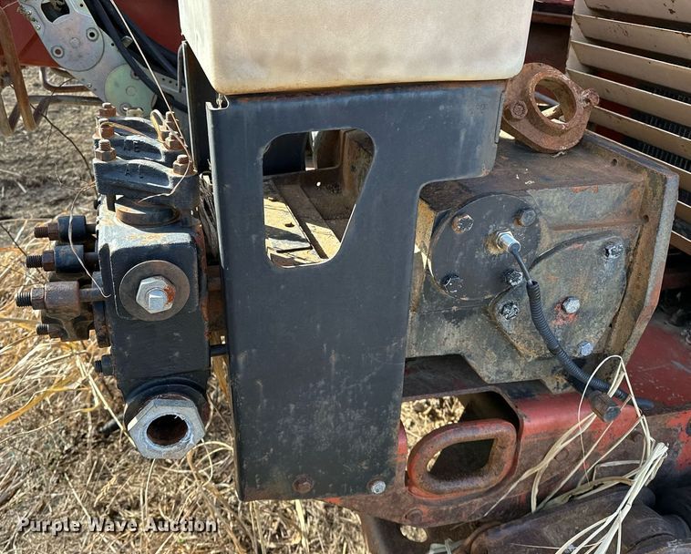 image for item LD9077 1999 Ditch Witch JT4020  directional boring unit