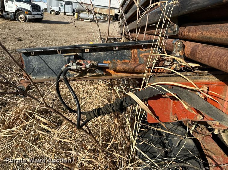 image for item LD9077 1999 Ditch Witch JT4020  directional boring unit