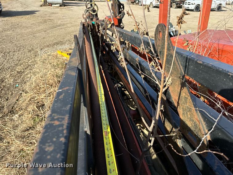 image for item LD9077 1999 Ditch Witch JT4020  directional boring unit