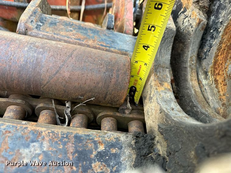 image for item LD9077 1999 Ditch Witch JT4020  directional boring unit