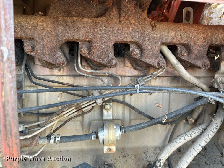 image for item LD9077 1999 Ditch Witch JT4020  directional boring unit