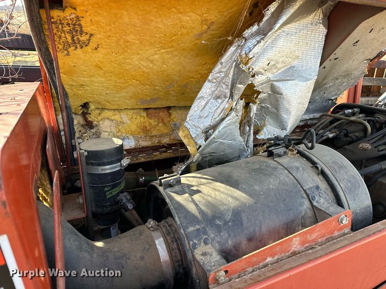 image for item LD9077 1999 Ditch Witch JT4020  directional boring unit