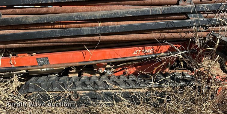 image for item LD9077 1999 Ditch Witch JT4020  directional boring unit