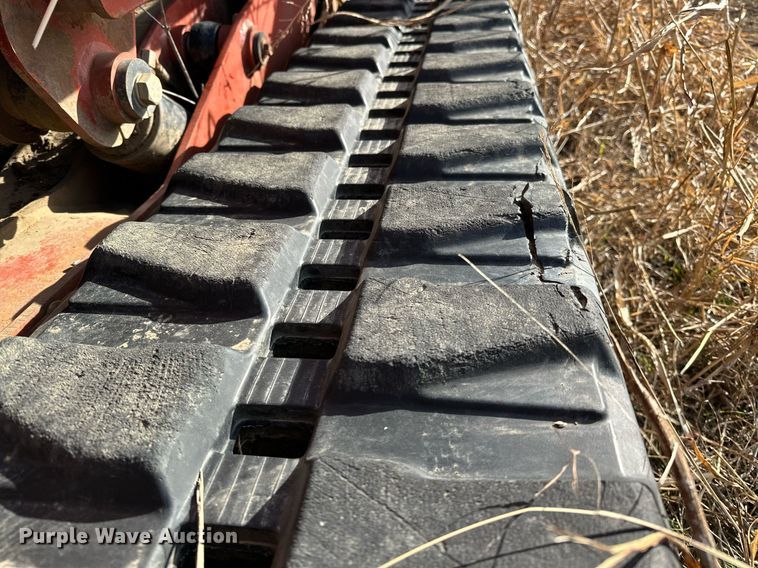 image for item LD9077 1999 Ditch Witch JT4020  directional boring unit