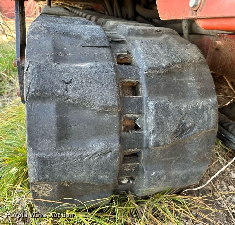 image for item LD9077 1999 Ditch Witch JT4020  directional boring unit