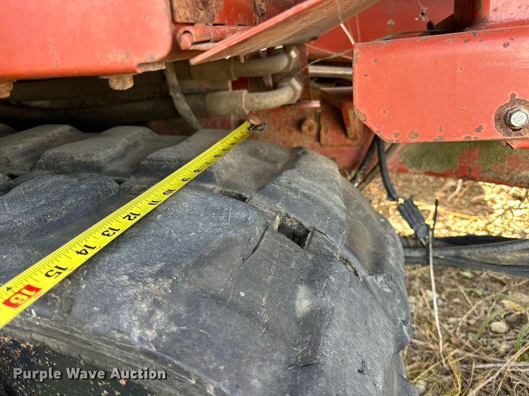 image for item LD9077 1999 Ditch Witch JT4020  directional boring unit