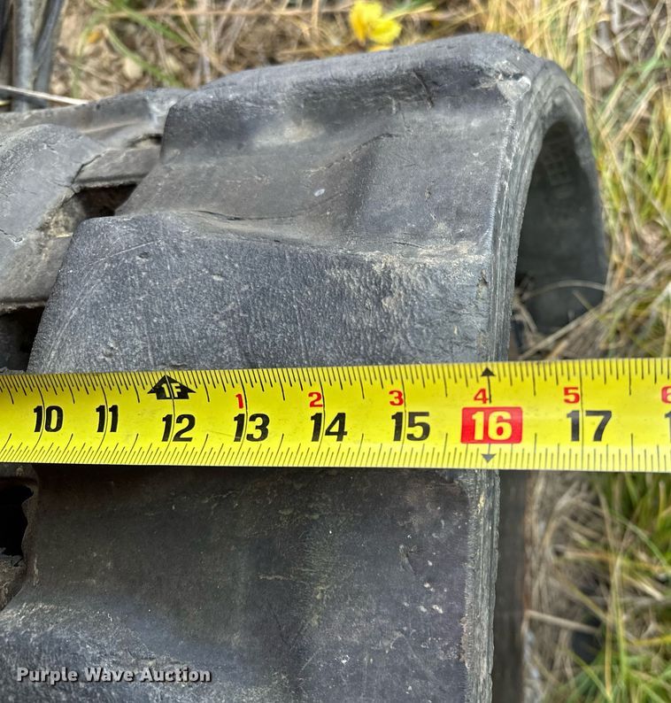 image for item LD9077 1999 Ditch Witch JT4020  directional boring unit