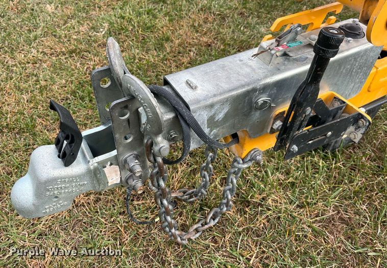 image for item LD9825 2018 Haulotte 4527A  boom lift