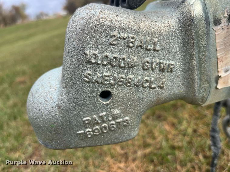 image for item LD9825 2018 Haulotte 4527A  boom lift