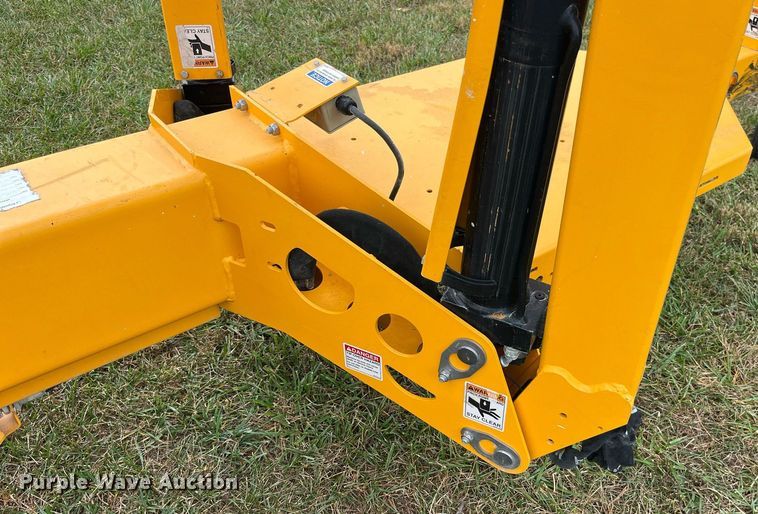 image for item LD9825 2018 Haulotte 4527A  boom lift