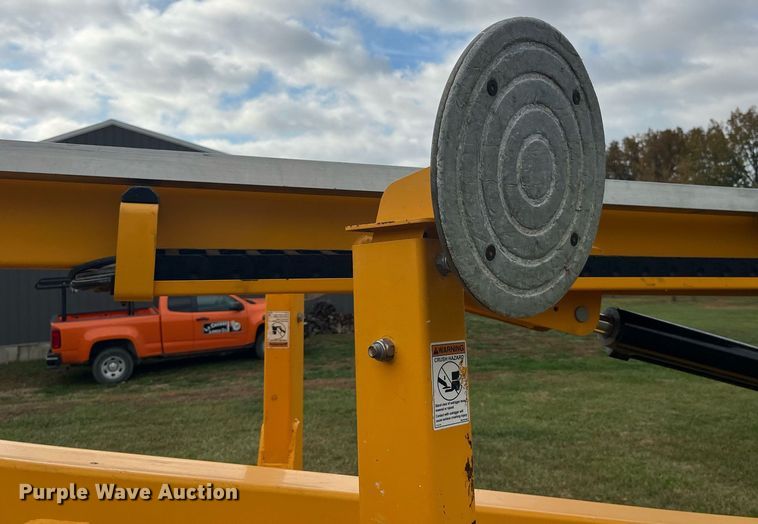 image for item LD9825 2018 Haulotte 4527A  boom lift