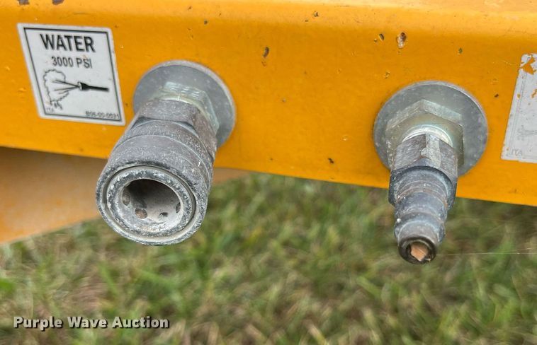 image for item LD9825 2018 Haulotte 4527A  boom lift