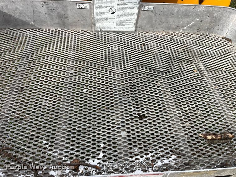 image for item LD9825 2018 Haulotte 4527A  boom lift