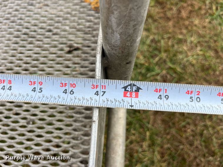 image for item LD9825 2018 Haulotte 4527A  boom lift