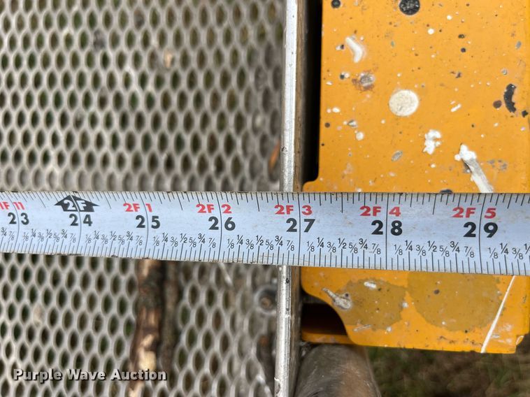 image for item LD9825 2018 Haulotte 4527A  boom lift