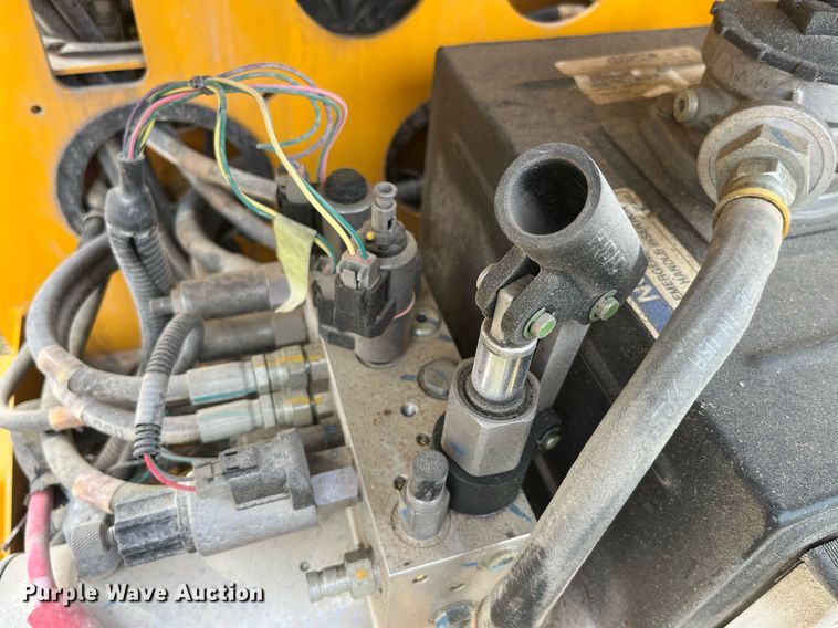 image for item LD9825 2018 Haulotte 4527A  boom lift